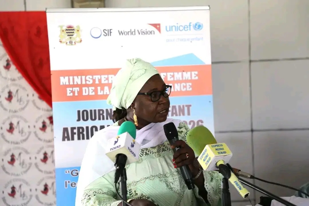 Journée de l’Enfant Africain : un engagement renouvelé pour l’accès universel à l’eau, à l’assainissement et à l’hygiène pour tous les enfants